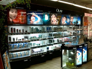 專業(yè)智造，點(diǎn)亮展示空間 探訪中牟縣鄭庵鎮(zhèn)怡豐展示柜廠